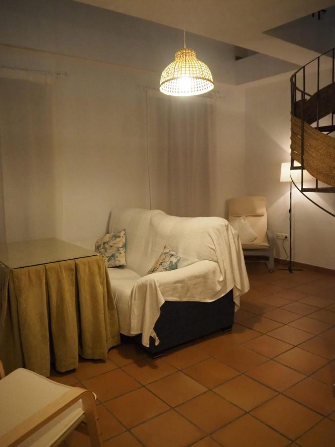 Sendero De La Subbetica - Turisticos En - Apartment *