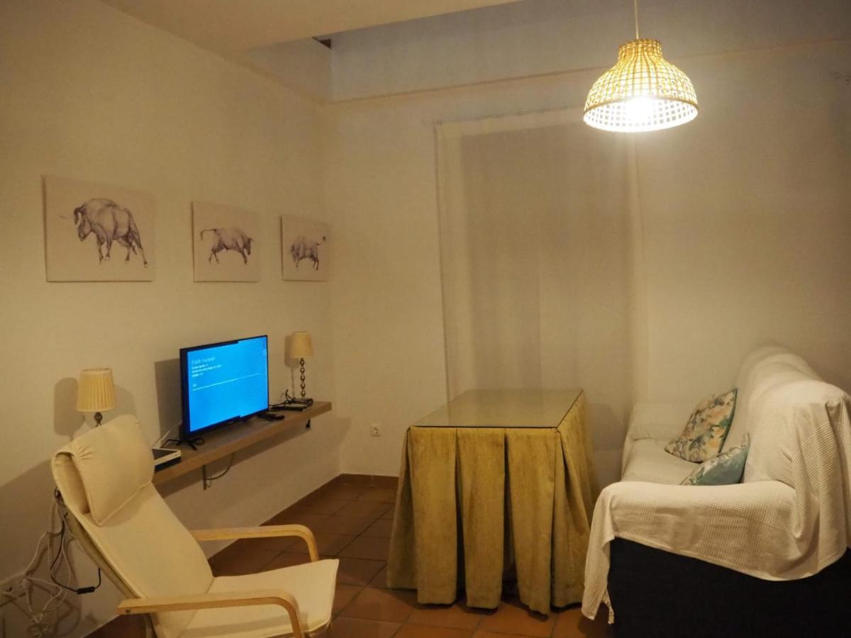 Appartement Sendero De La Subbetica - Turisticos En -