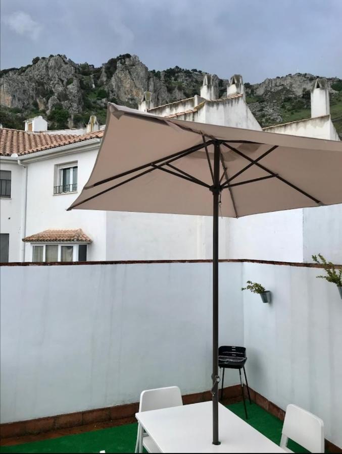 Appartement Sendero De La Subbetica - Turisticos En - Zuheros