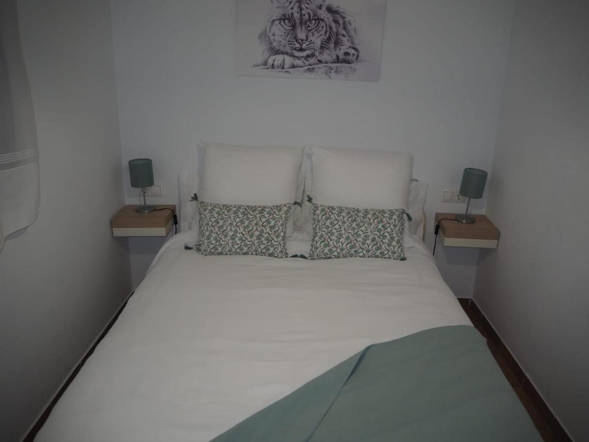 Sendero De La Subbetica - Turisticos En - Appartement Zuheros