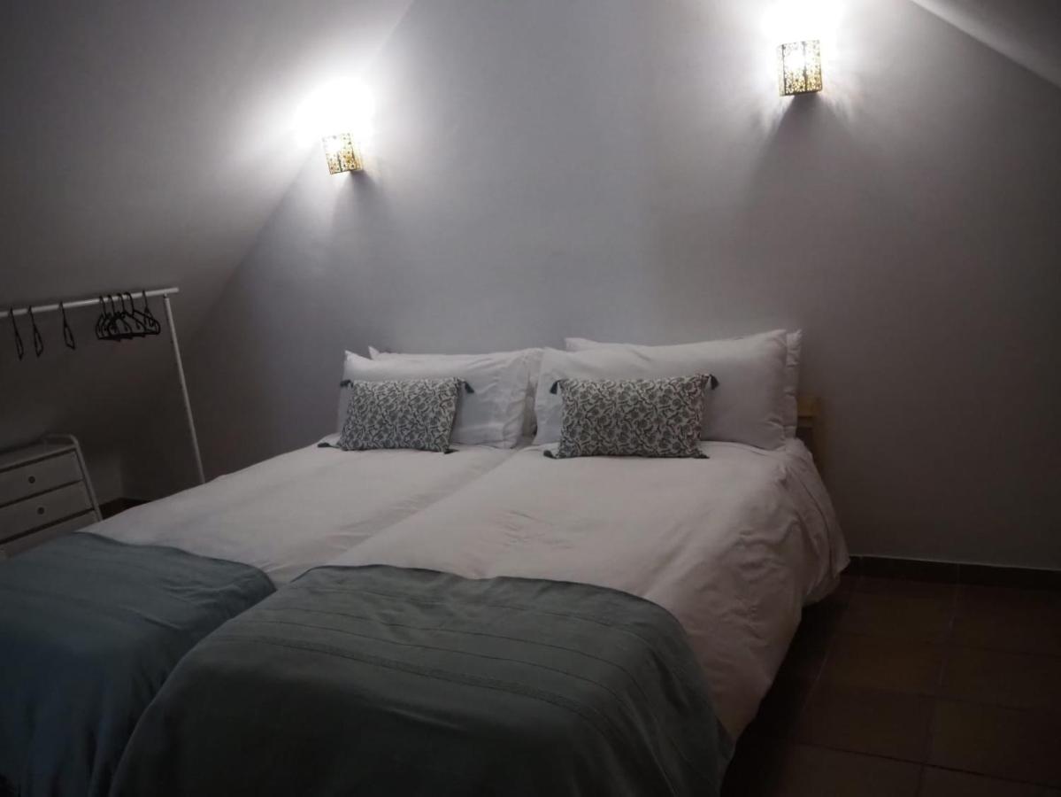 Sendero De La Subbetica - Turisticos En - Apartment Zuheros