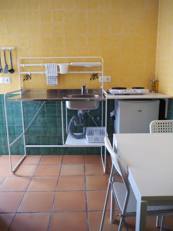Sendero De La Subbetica - Turisticos En - Appartement Zuheros