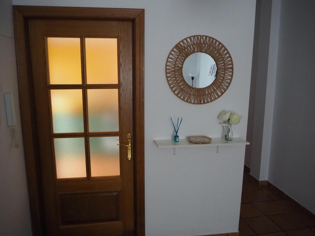 Sendero De La Subbetica - Turisticos En - Appartement