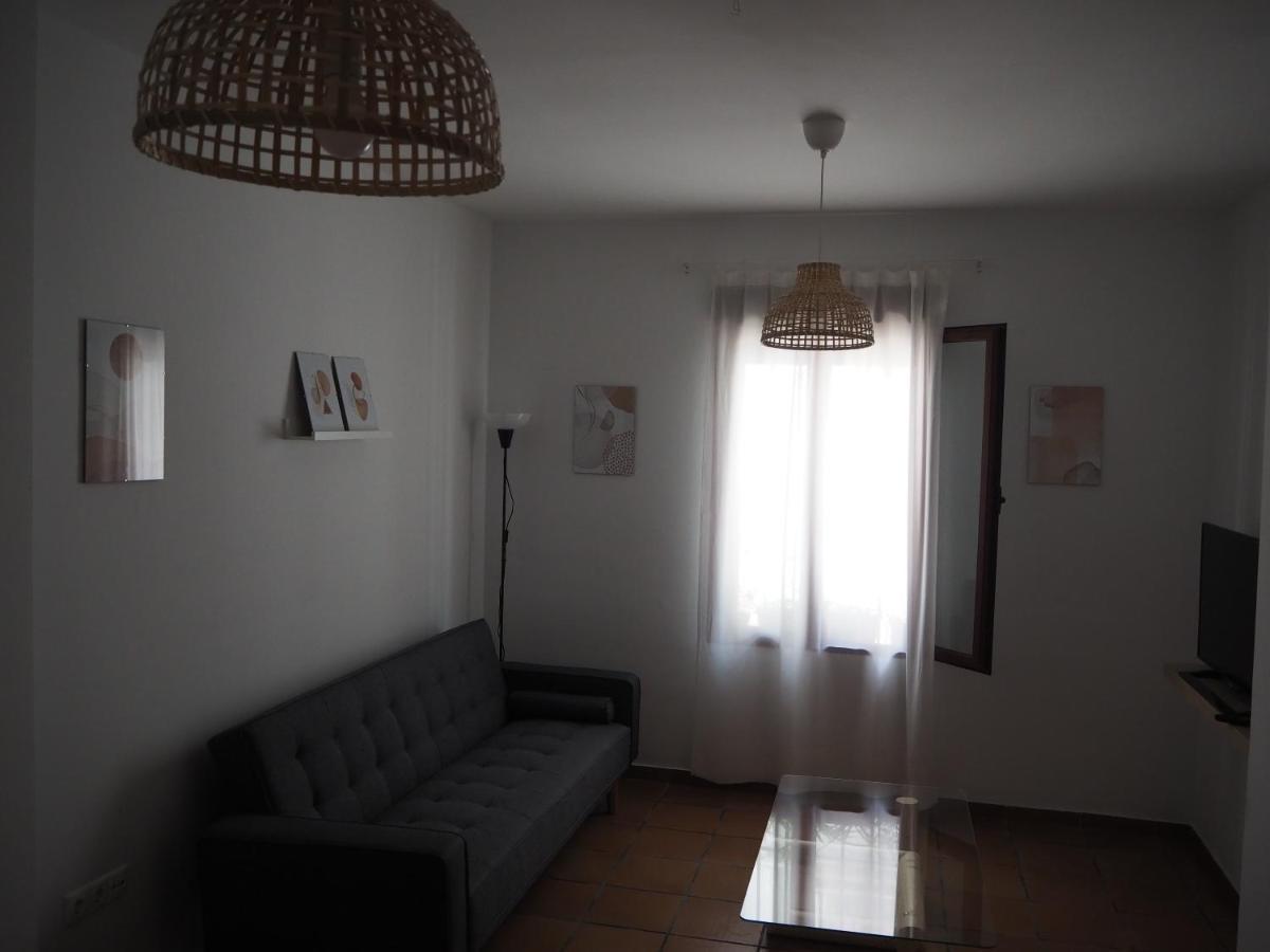 Sendero De La Subbetica - Turisticos En - Appartement Zuheros