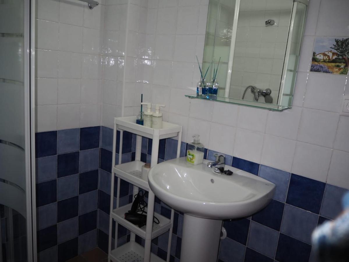 Sendero De La Subbetica - Turisticos En - Appartement Zuheros