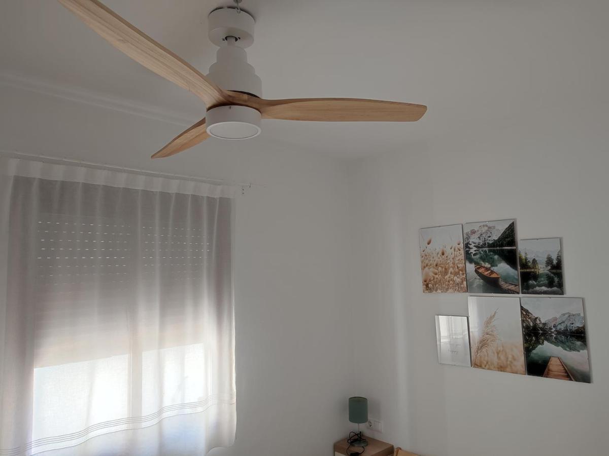 Apartment Sendero De La Subbetica - Turisticos En -
