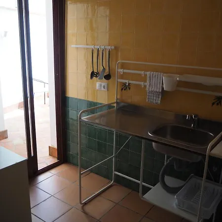 Sendero De La Subbetica - Apartamentos Turisticos En Zuheros - Holiday Home Exterior foto