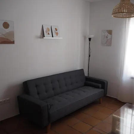 Sendero De La Subbetica - Apartamentos Turisticos En Zuheros - Holiday Home Exterior foto