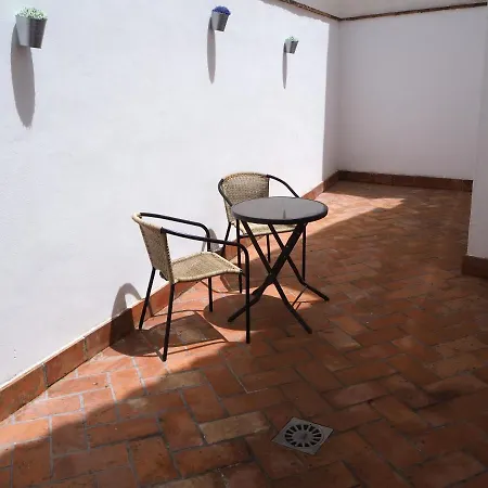 Sendero De La Subbetica - Apartamentos Turisticos En Zuheros - Holiday Home Exterior foto