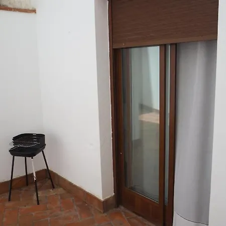 Sendero De La Subbetica - Apartamentos Turisticos En Zuheros - Holiday Home Exterior foto