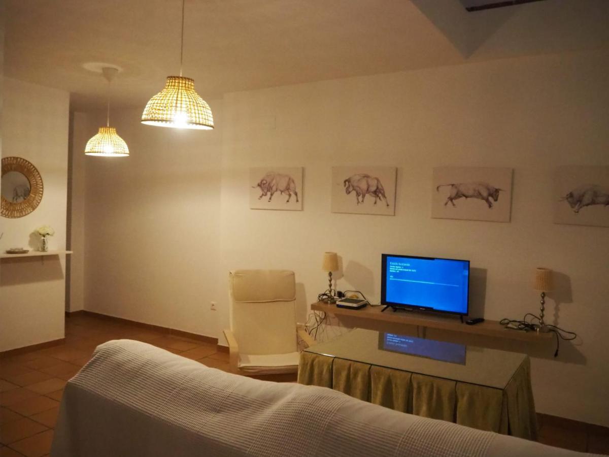 Apartment Sendero De La Subbetica - Turisticos En -