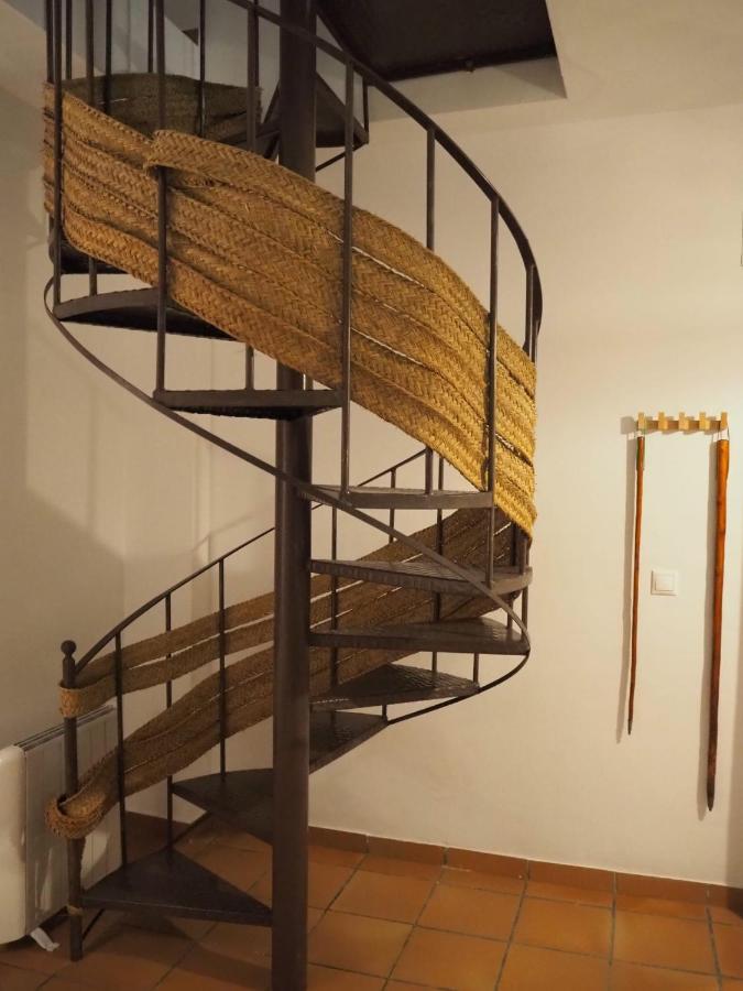Sendero De La Subbetica - Turisticos En - Appartement