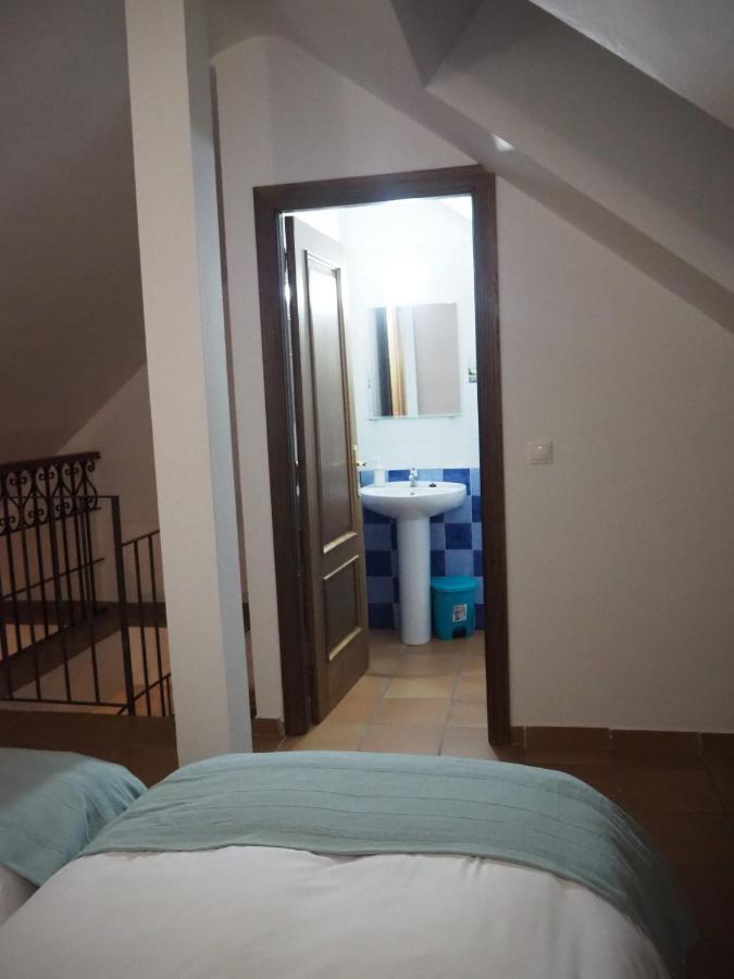Apartment Sendero De La Subbetica - Turisticos En -