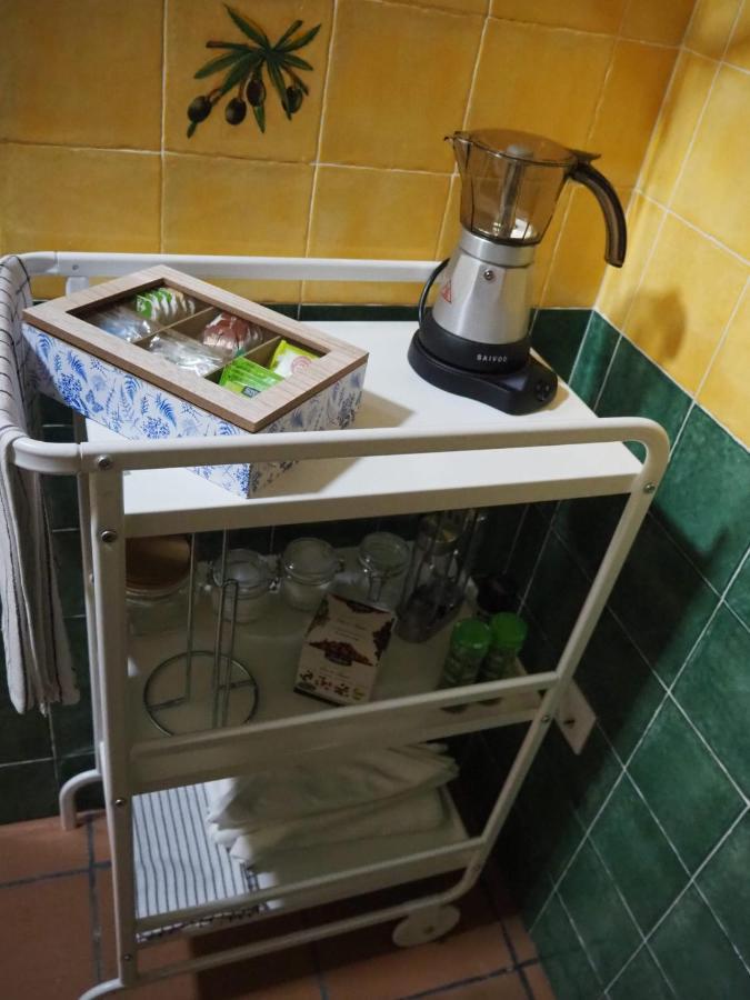 Sendero De La Subbetica - Turisticos En - Appartement