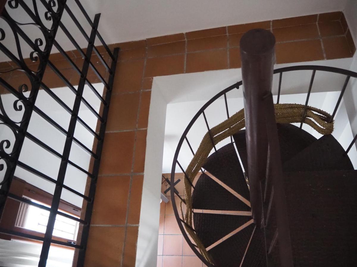 Sendero De La Subbetica - Turisticos En - Appartement Zuheros