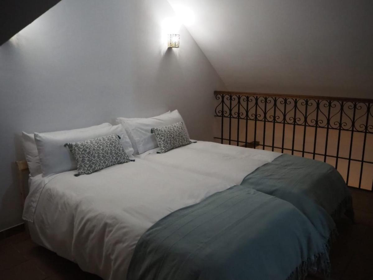 Appartement Sendero De La Subbetica - Turisticos En - *