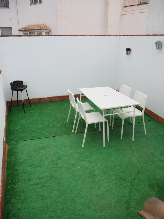 Sendero De La Subbetica - Turisticos En - Apartment *
