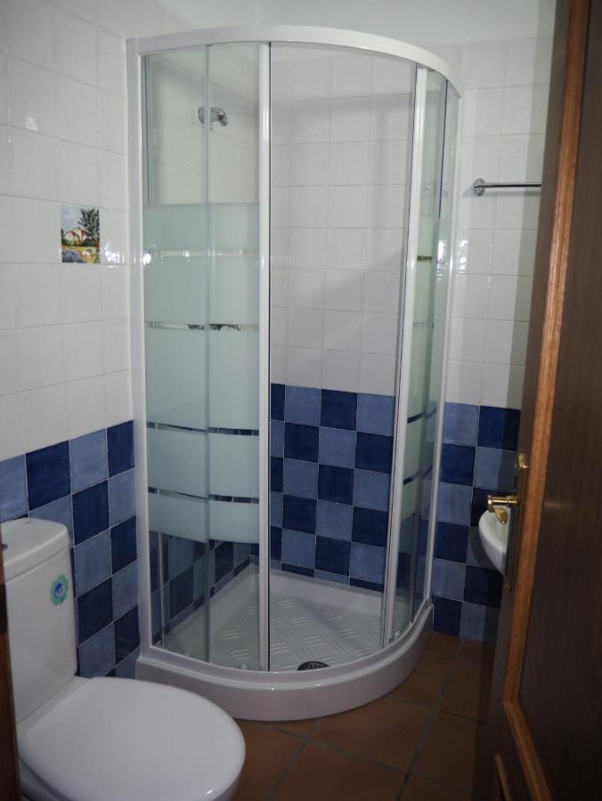 Sendero De La Subbetica - Turisticos En - Apartment Zuheros